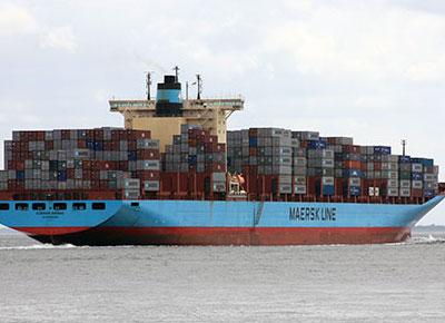 Maersk и MSC запускают новые сервисы на направле­ниях из Азии в Северную Европу